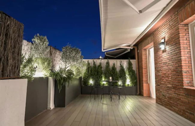 Aparthotel Mariano Cubi Barcelona - Foto 31