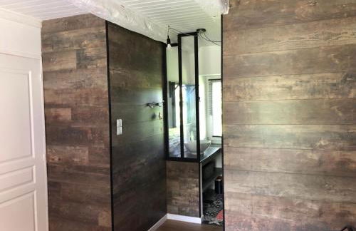 Gîte Chêne Vert - Foto 6