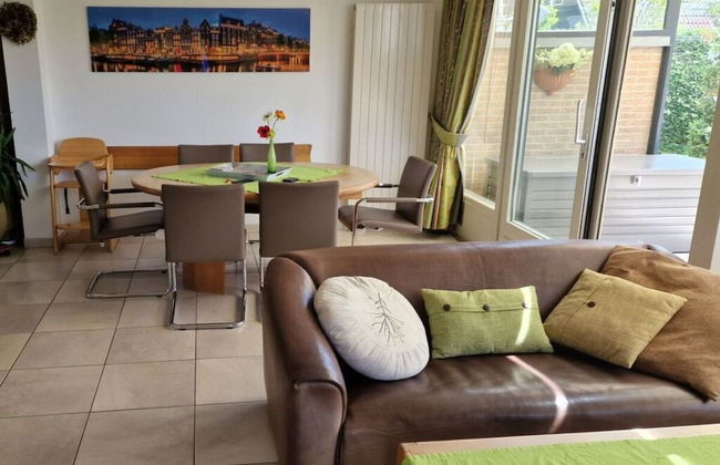 Sunshine Comfortable Holiday Residence - Foto 8