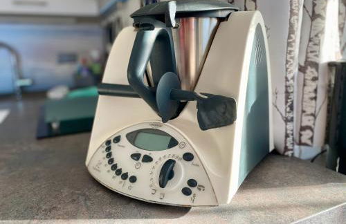 Ferienapartment 38 Sonnenwald - Foto 24