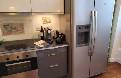 Appartement central typiquement bordelais - Foto 11