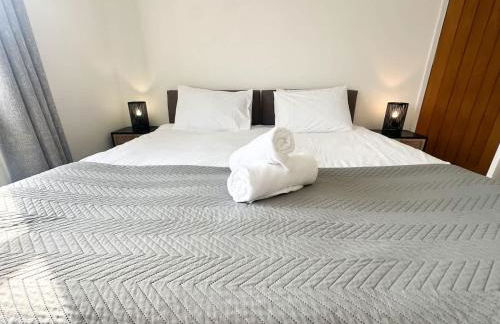 Carew Place by Blue Skies Stays - Foto 11