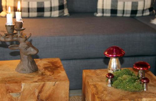 Casa Claudia - die schöne 4-Sterne-Fewo - im Sommer Bergbahntickets inclusive - Photo 2