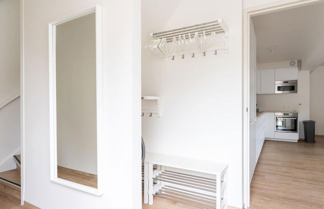 Lovely Apartment on Ameland Near Nes - Foto 2