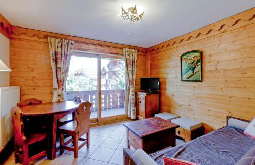 Residence Les Fermes de Meribel - maeva Home - Foto 20