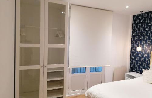 Apartamento Costa II con Parking exterior comunitario y parking privado en el centro - Foto 14