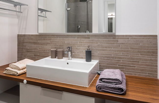 Acadia Beach Villas & Apartments, Slatine - Photo 69