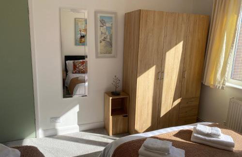 Simla Bungalow, Tetney, Spacious Parking, Private Garden - Foto 12