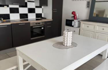 Appartement 80m2 3 chambres 5 lits - Foto 11