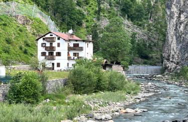 Casa di Charme sul Civetta Dolomiti - Foto 12