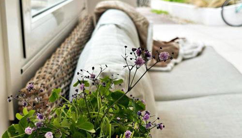 Holibai, Vila Panxon, Diseño, Elegancia Y Confort Cerca Del Mar - Foto 3, Garden