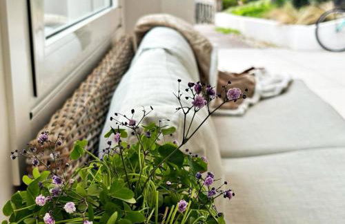 Holibai, Vila Panxon, Diseño, Elegancia Y Confort Cerca Del Mar - Foto 3