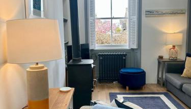 Beautiful Coastal Cottage in Pittenweem - Foto 4