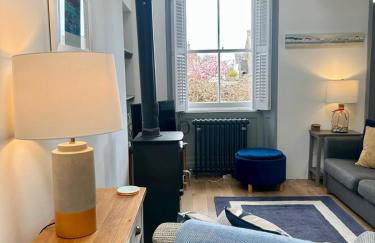 Beautiful Coastal Cottage in Pittenweem - Photo 4