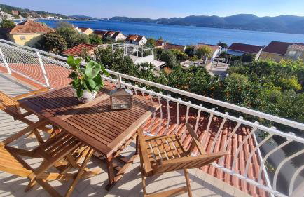 Sea-view Apartments Klara - Viganj - Foto 57