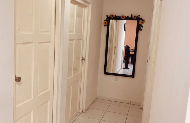 Sol appartement 1 - Photo 1