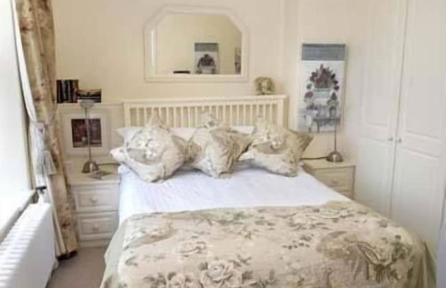 Plas Maenan Country House - Foto 21