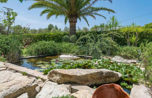 Casa Angela - Villa With Private Pool In Capdepera - Photo 70