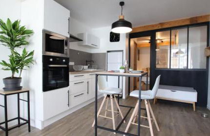 Le Saint Pierre Quartier Historique d'Oloron Sainte Marie - Foto 5