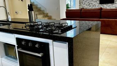 Descanso e Lazer em Pardinho - Foto 4, stove