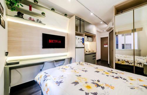 Studio novo a 600 m da GM de São Caetano do Sul - Foto 1