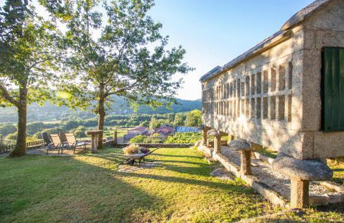 Casa Costiña - Foto 48