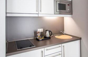 ApartHotel "Am Fließ" - Foto 9