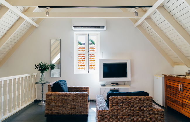 Pietermaai Oasis - Foto 32