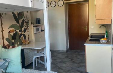 Tucano studio apartment - Foto 10