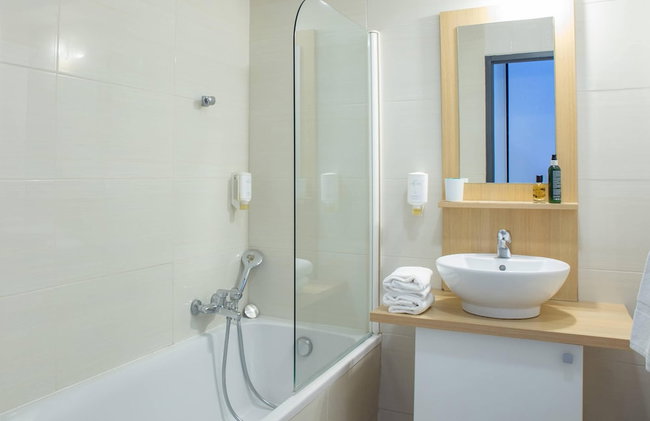 Comfort Aparthotel Frejus La Tour De Mare - Foto 34