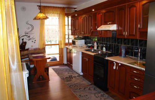 Dom Wakacyjny na Mazurach - Foto 6