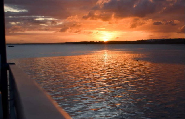 Guaraíras Lagoon Boat Ride - Foto 5