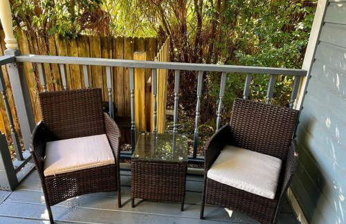 Tuscawilla B -Beautiful 3 bedroom apt Historic Ocala 1891 - Foto 10