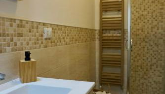 La Maison de Nicole 2 - Foto 5, towels, Shower