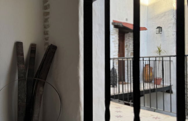 Apartamentos Jerez Siglo XIX - Foto 79