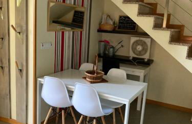 Casa Ponto Da Cruz - Foto 12