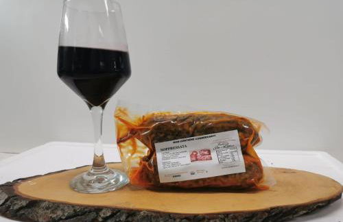 Agriturismo La Valle Incantata Gerace - - Foto 27