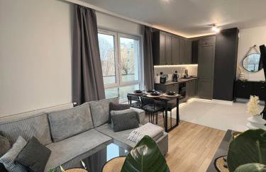 Apartament Puławska - Piaseczno Warszawa - Foto 1