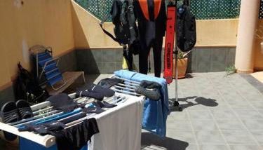 Playa del cuartel La Azohia, Cartagena - Foto 3