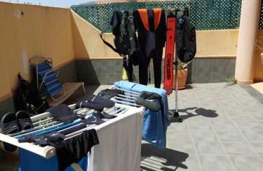 Playa del cuartel La Azohia, Cartagena - Foto 3