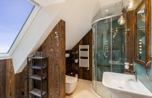 Apartament Podskalański - Foto 13