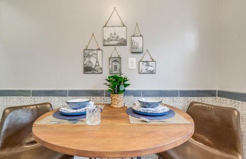 1 Mi to Old Town Alexandria Townhome with Patio - Foto 12