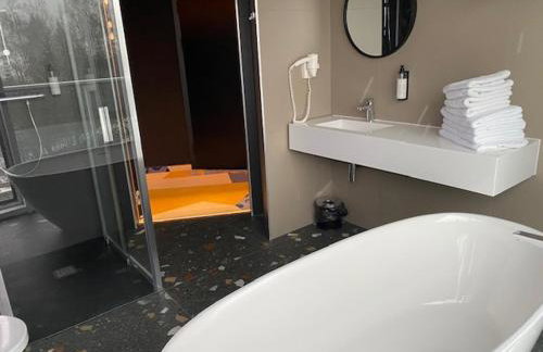 Apartament 406 Prezydent Biała Perła - Foto 17