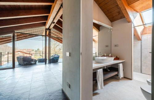 FuoriPorta Affitti Brevi - MilleLire - CaSanGiorgio104 - Photo 27