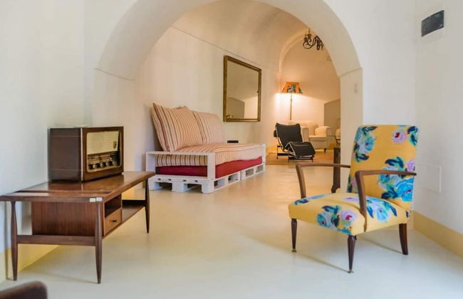 Leu075 in Castrignano del Capo - Foto 22