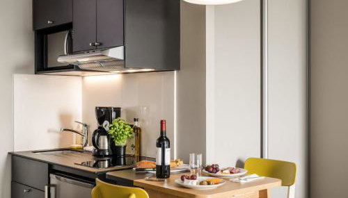 Adagio Access Stuttgart Airport Messe - Foto 4