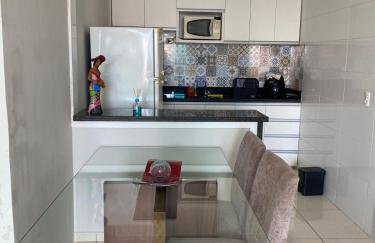 Casa em Candeias, Jaboatão - Wi-Fi Rápido e Ar Cond - Foto 8