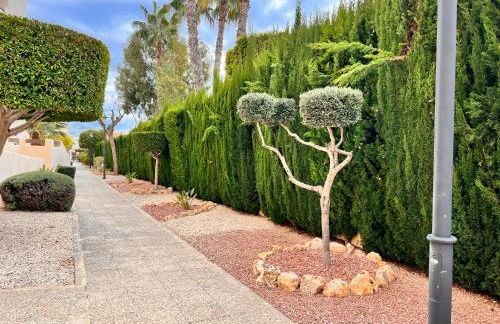 Gound Floor Bungalow Jumilla III Playa Flamenca - Foto 18