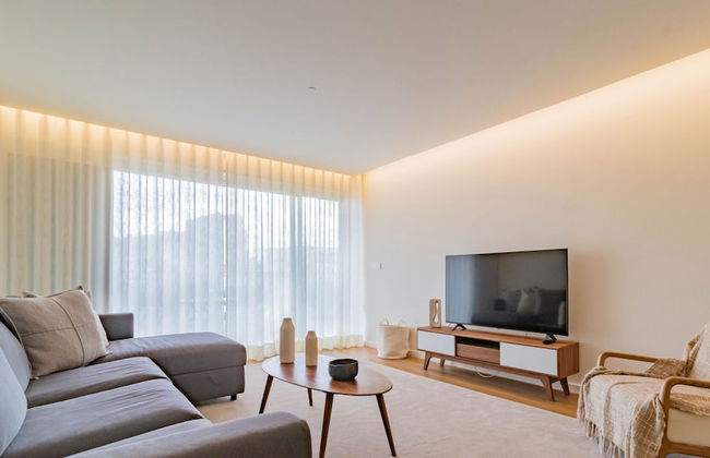 Home Azores - Coliseu Residences - Foto 42