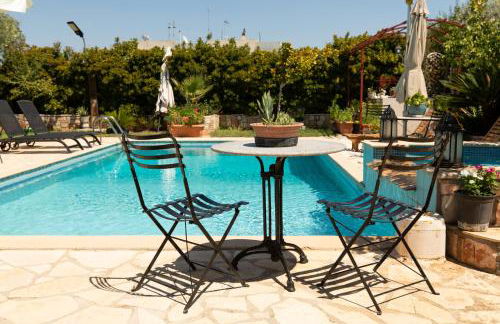 Jacuzzi Pool House AMA5690 - Foto 52